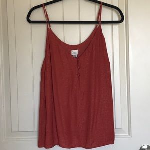 Summer blouse